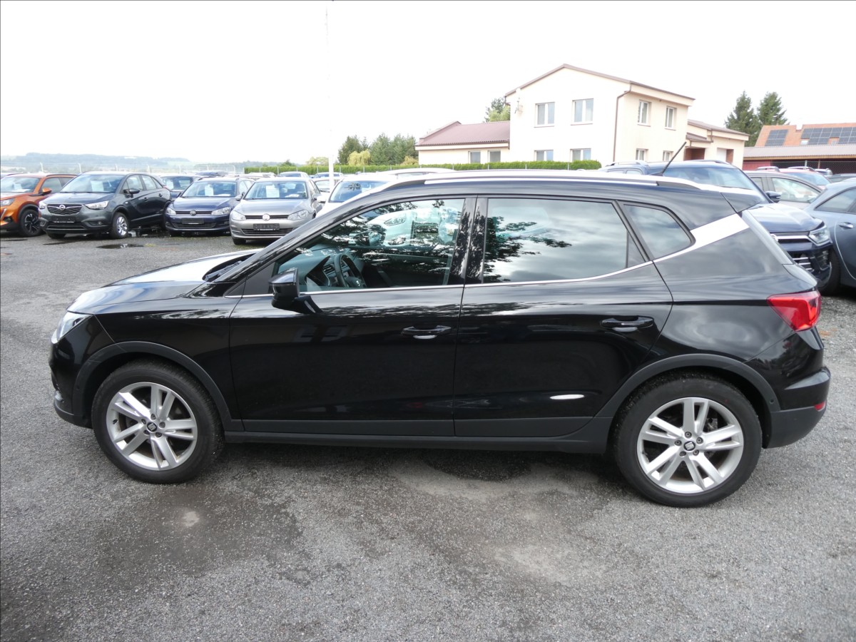 seat-arona-1-0-tsi-81kw-dsg-fr-navig-led - 3