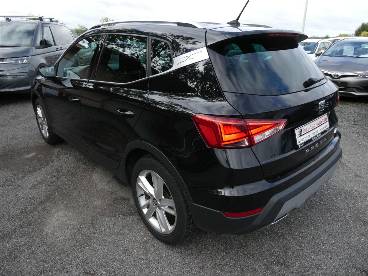 seat-arona-1-0-tsi-81kw-dsg-fr-navig-led - 4