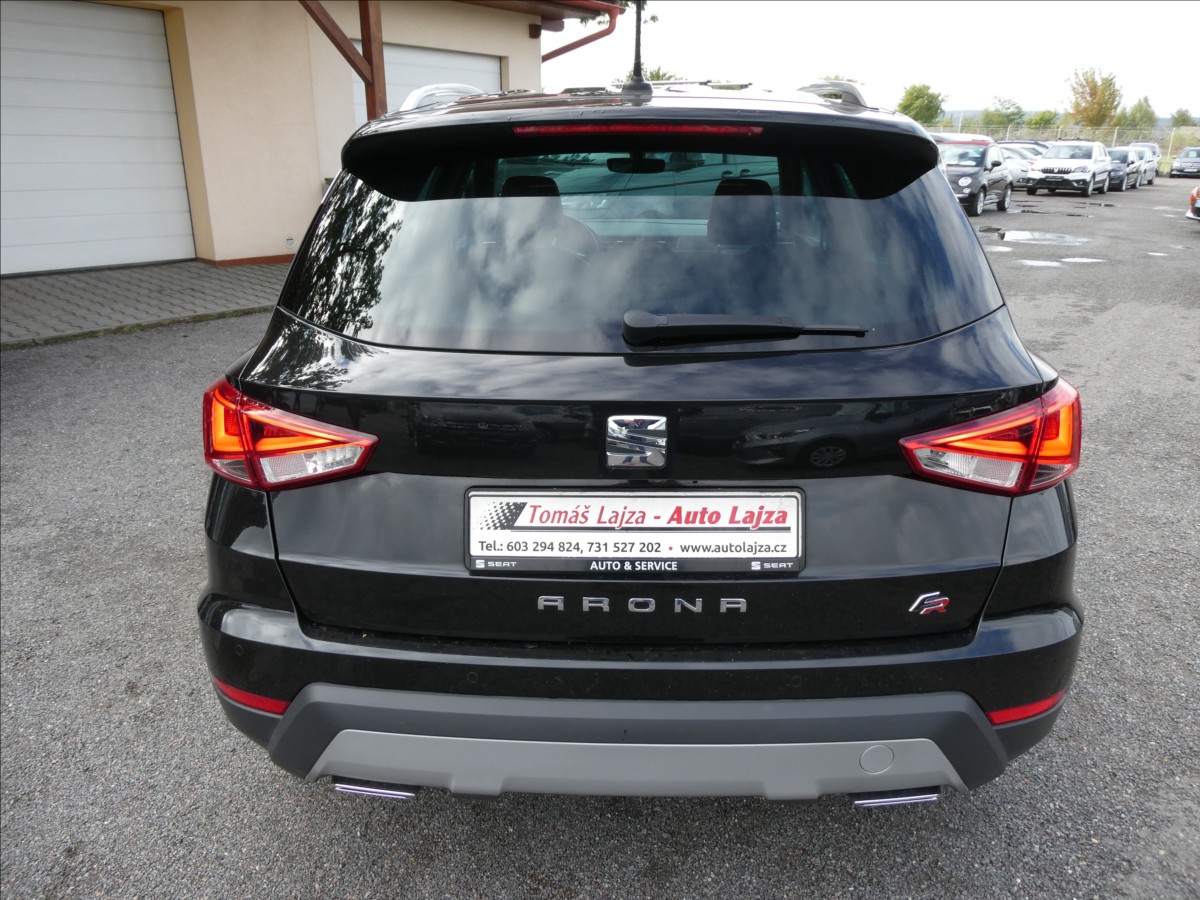seat-arona-1-0-tsi-81kw-dsg-fr-navig-led - 5
