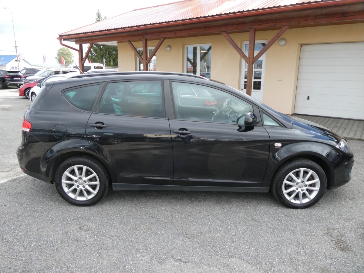seat-altea-2-0-tdi-103kw-xl-4x4-navigace - 1