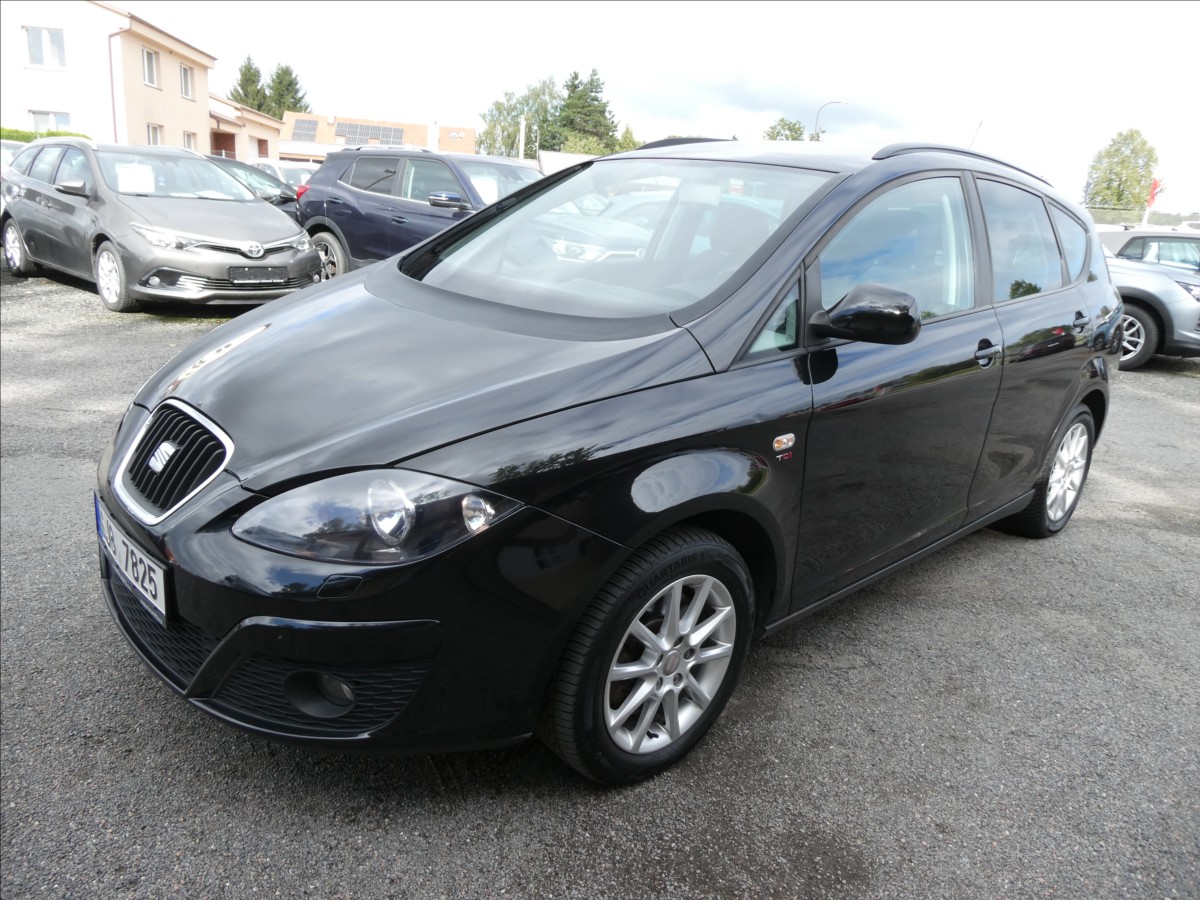 seat-altea-2-0-tdi-103kw-xl-4x4-navigace - 4