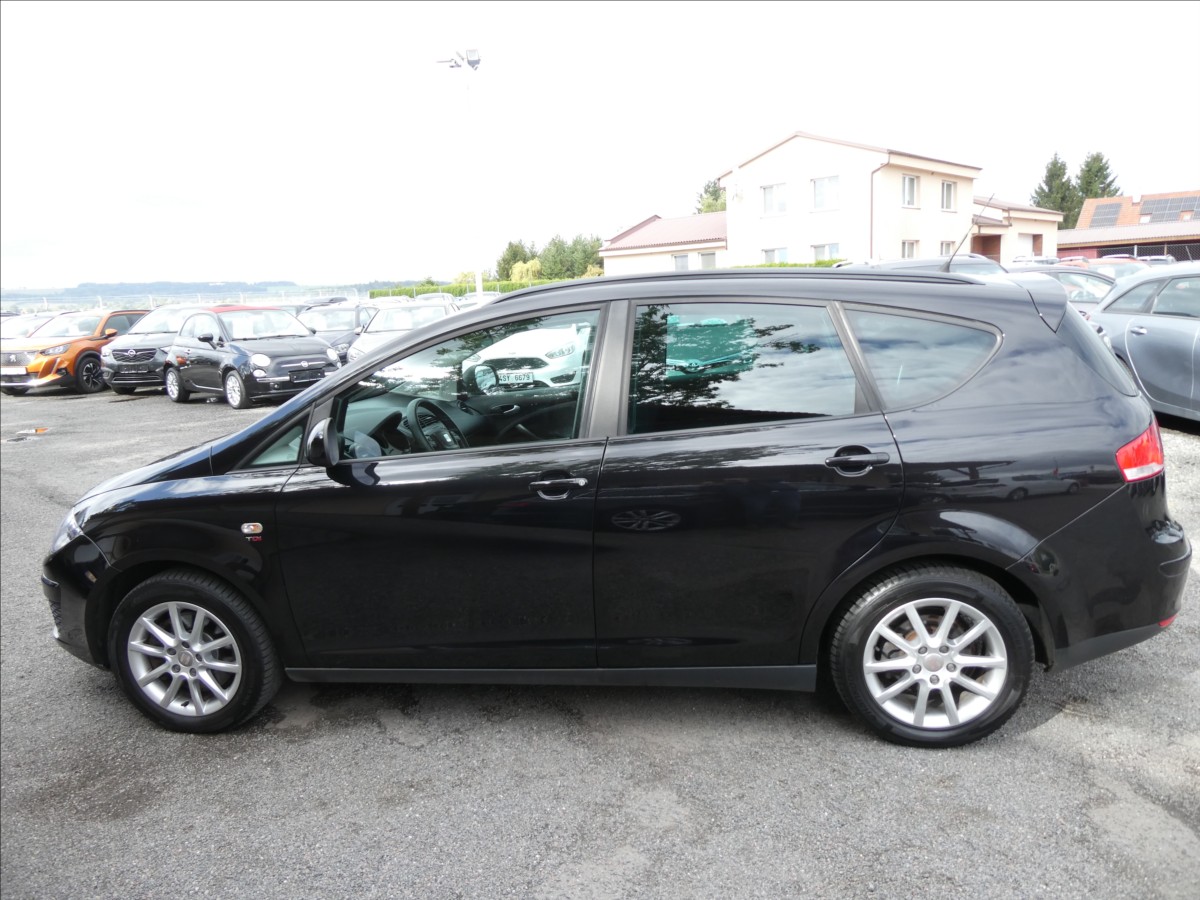 seat-altea-2-0-tdi-103kw-xl-4x4-navigace - 5