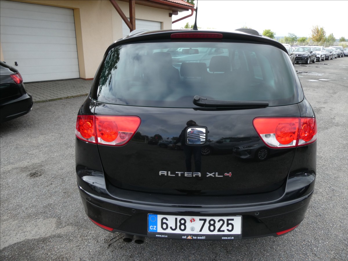 seat-altea-2-0-tdi-103kw-xl-4x4-navigace - 7