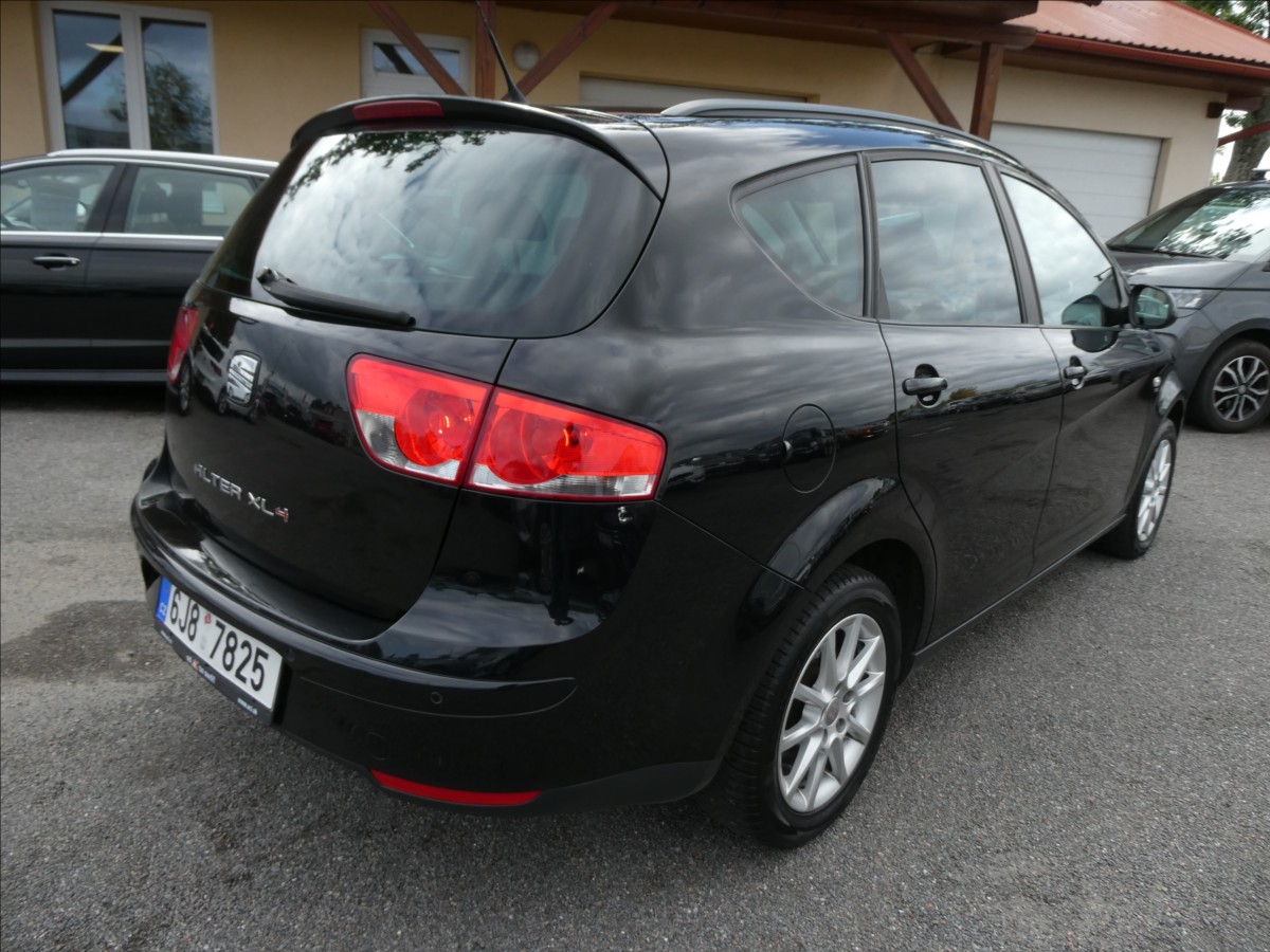 seat-altea-2-0-tdi-103kw-xl-4x4-navigace - 8