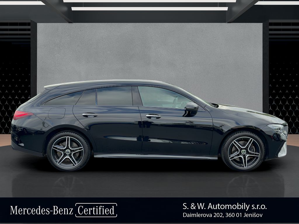mercedes-benz-cla-250-e-amg-shooting-brake - 3