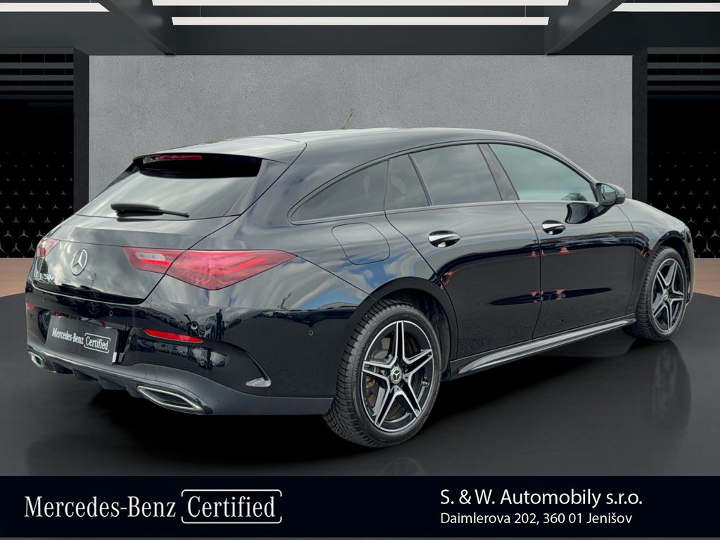 mercedes-benz-cla-250-e-amg-shooting-brake - 4