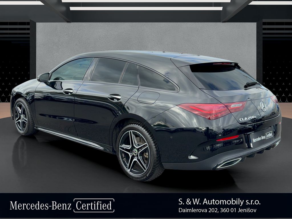 mercedes-benz-cla-250-e-amg-shooting-brake - 6