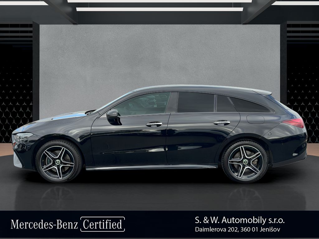 mercedes-benz-cla-250-e-amg-shooting-brake - 7