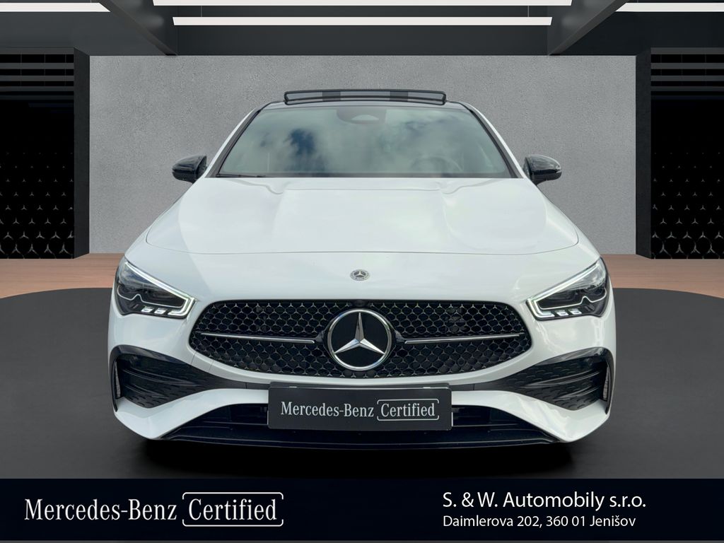mercedes-benz-cla-180-d-amg-panorama - 1