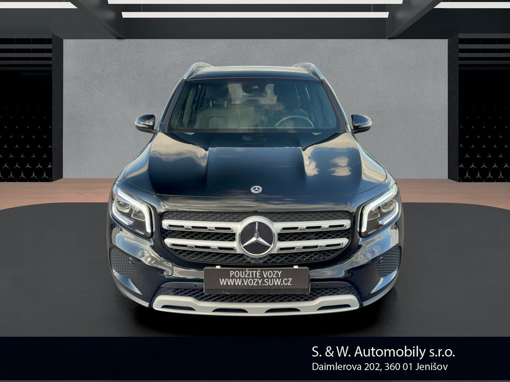 mercedes-benz-glb-200-d-4matic - 1