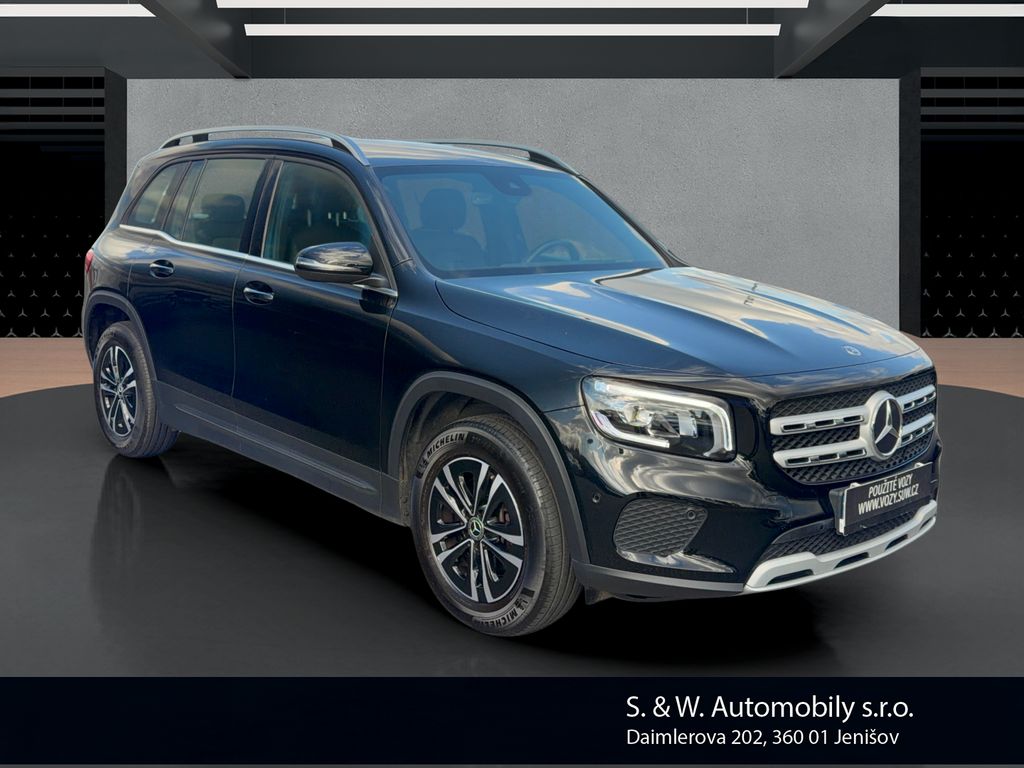 mercedes-benz-glb-200-d-4matic - 2