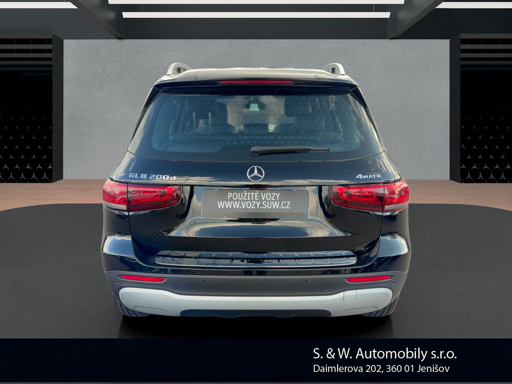 mercedes-benz-glb-200-d-4matic - 5