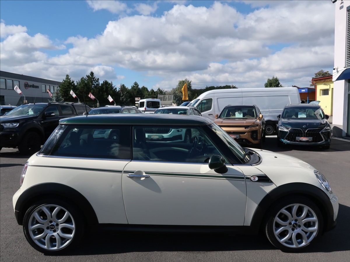mini-cooper-1-6-i-90kw-1majcr-automat-53tkm - 5