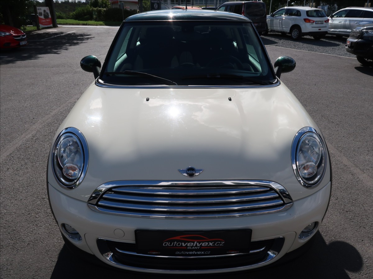 mini-cooper-1-6-i-90kw-1majcr-automat-53tkm - 6
