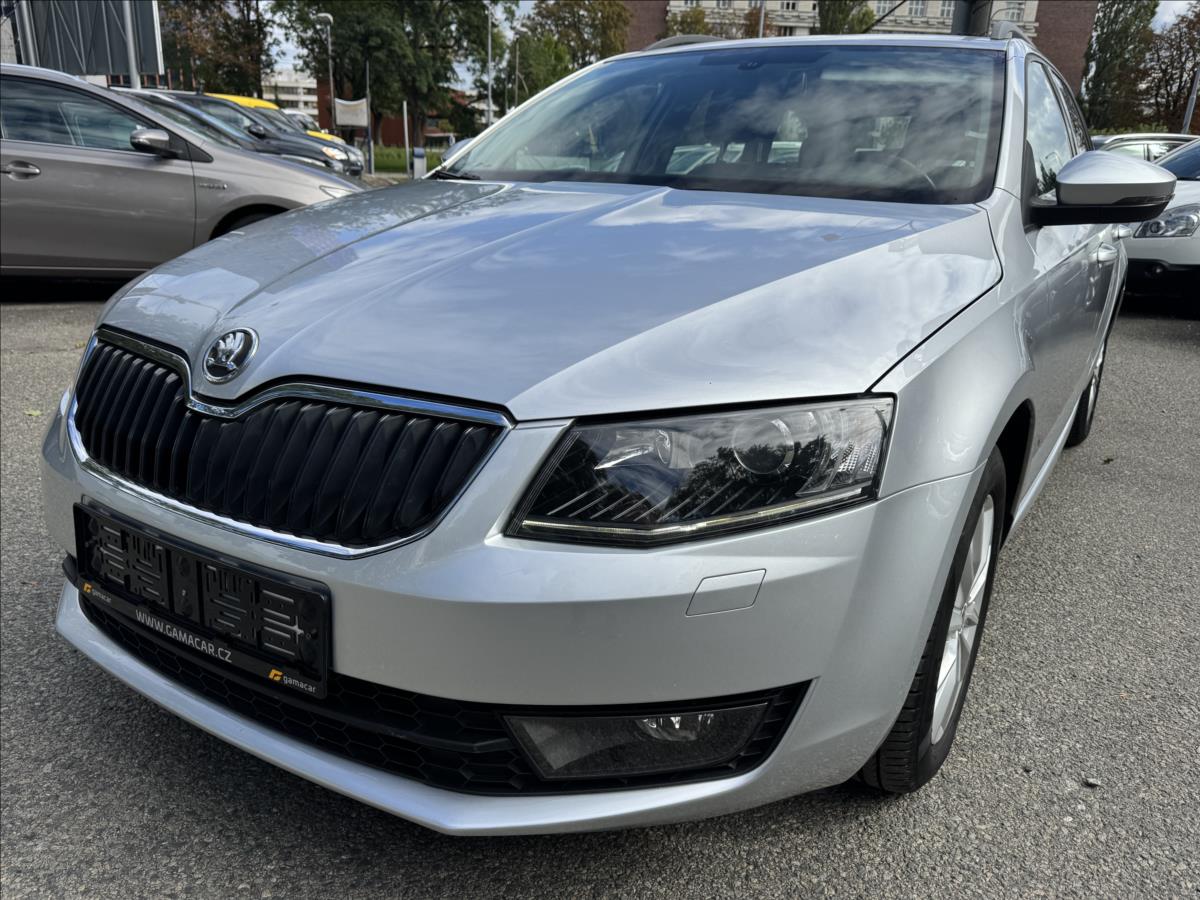 skoda-octavia-2-0-4x4-xenon-bez-koroze - 1