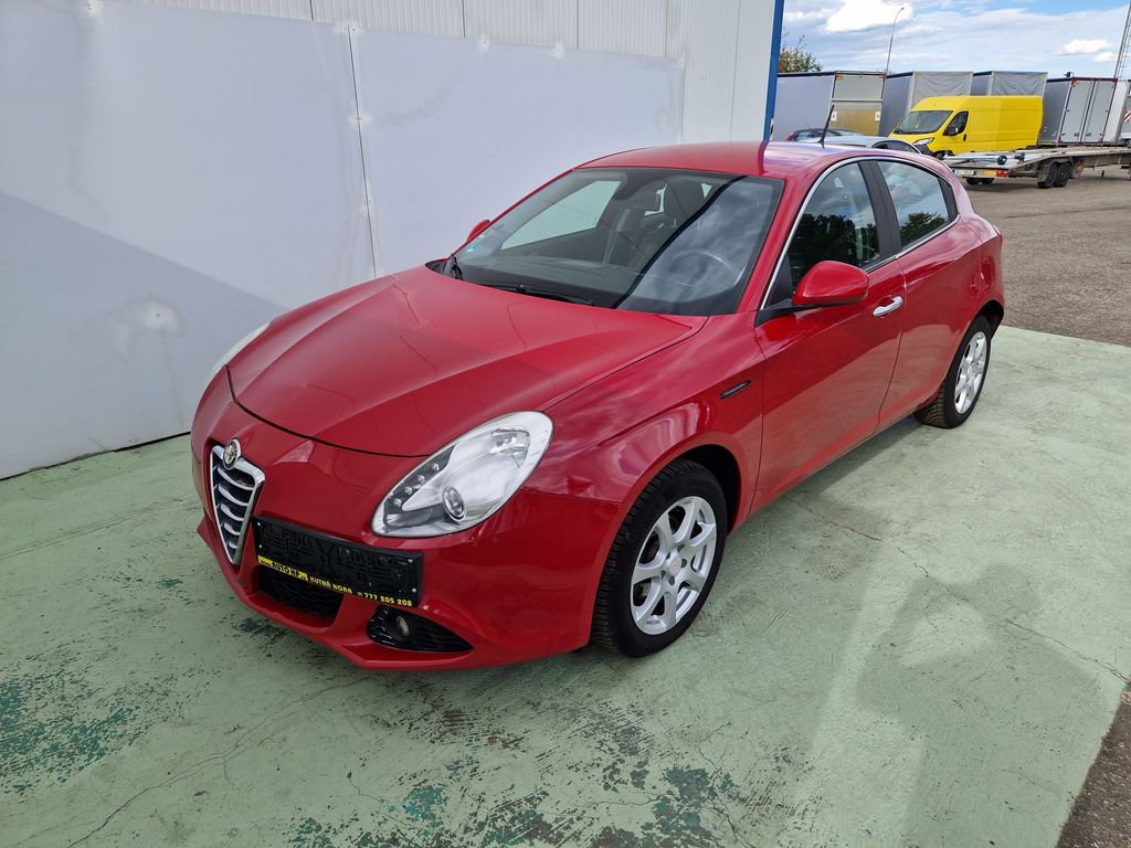alfa-romeo-giulietta-turismo-1-4-t-120 - 1
