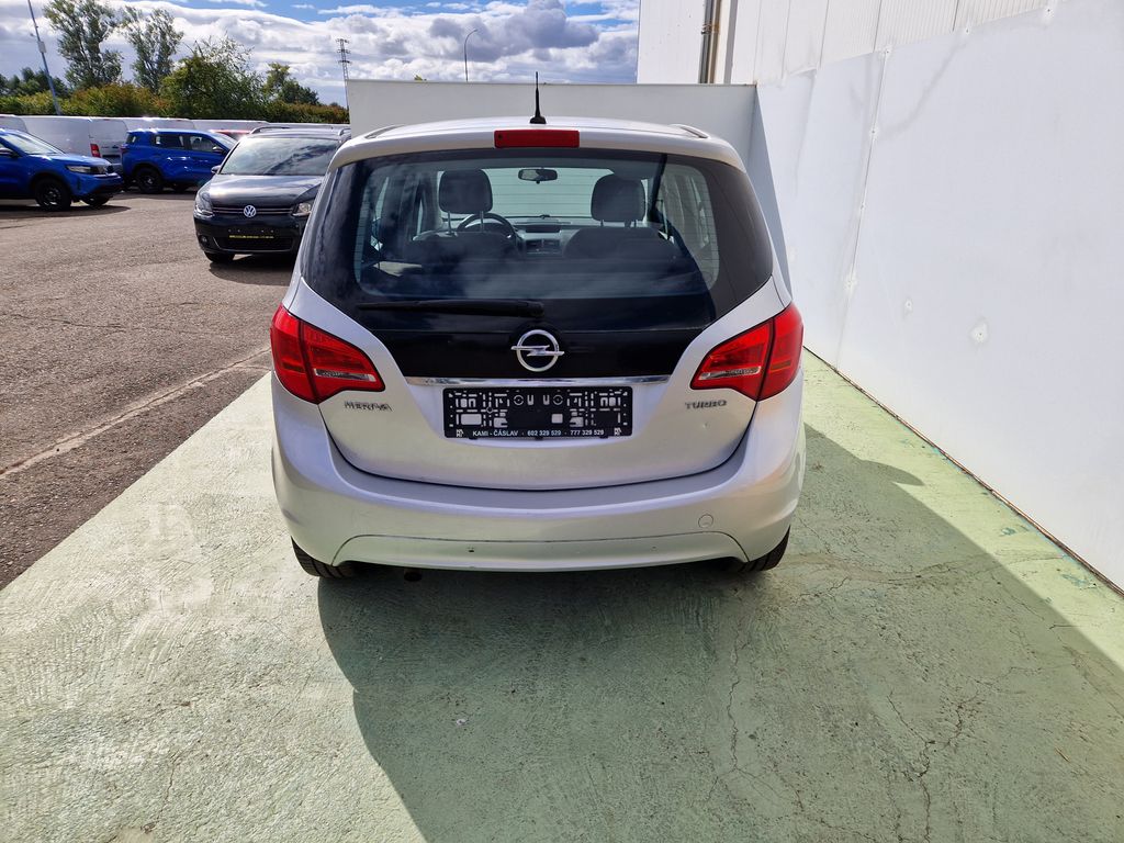 opel-meriva-1-4-t - 7