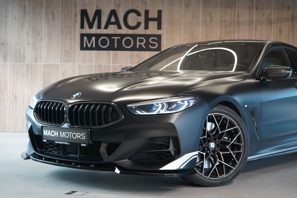 bmw-rada-8-m850i-xdrive-golden-thunder - 1