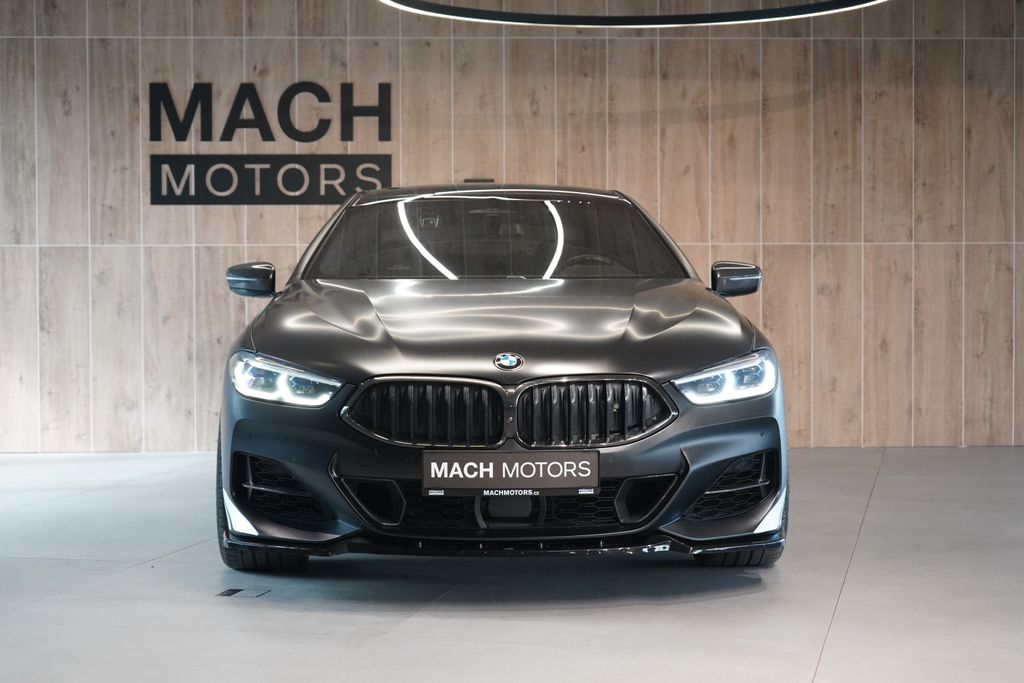 bmw-rada-8-m850i-xdrive-golden-thunder - 2