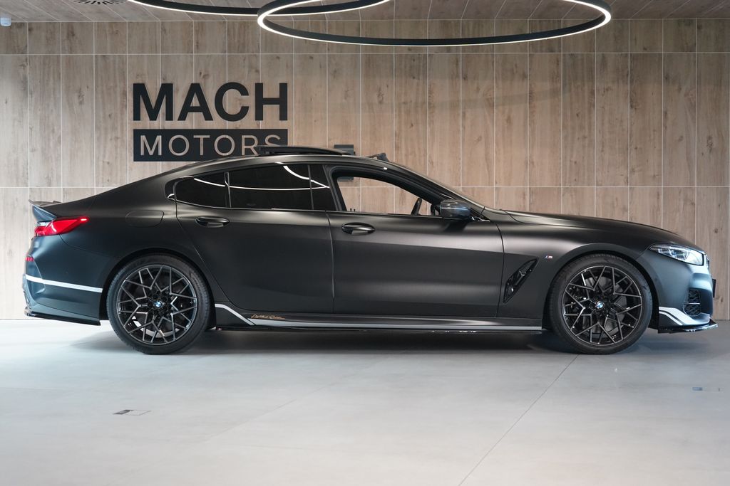 bmw-rada-8-m850i-xdrive-golden-thunder - 5