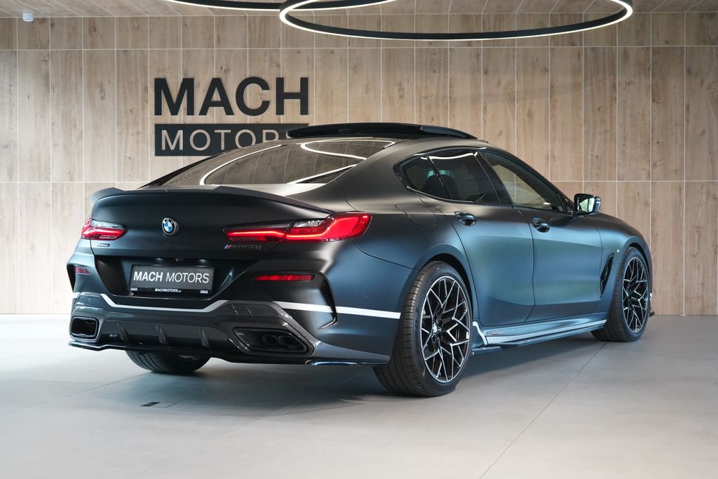 bmw-rada-8-m850i-xdrive-golden-thunder - 7