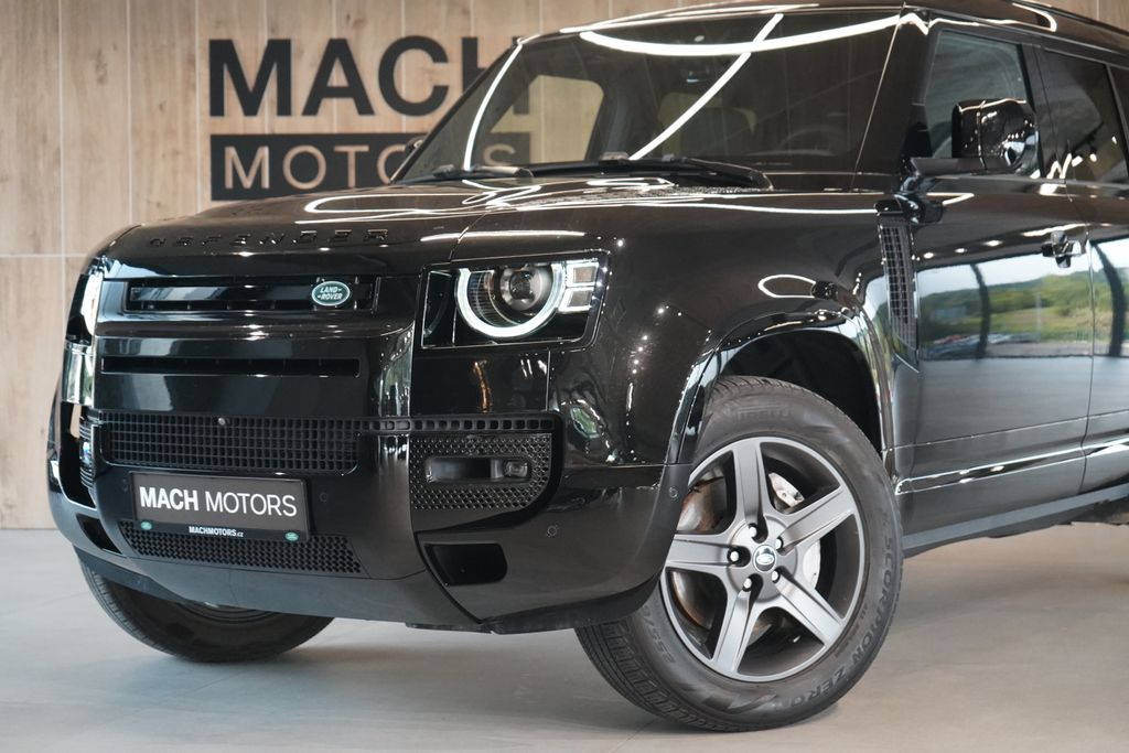 land-rover-defender-110-d300-x-dynamic-se - 1