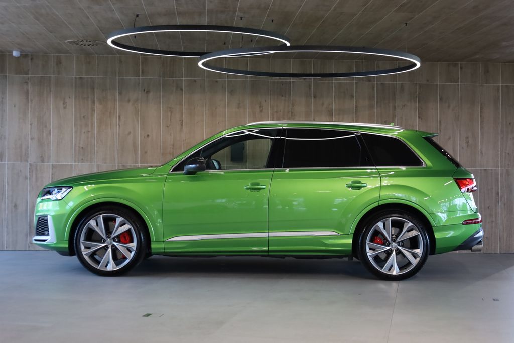 audi-q7-sq7-zaruka-servis-do-10-2027 - 2