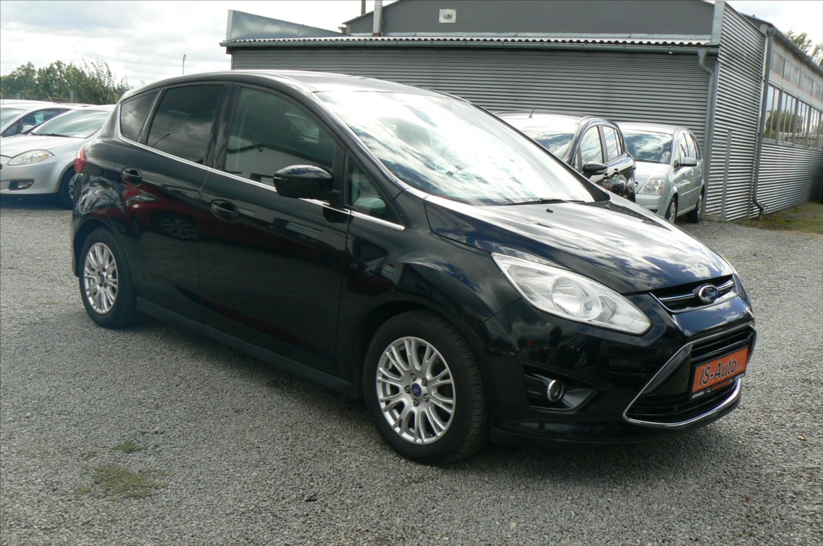 ford-c-max-1-6-tdci - 1