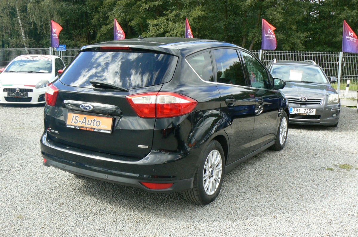 ford-c-max-1-6-tdci - 2