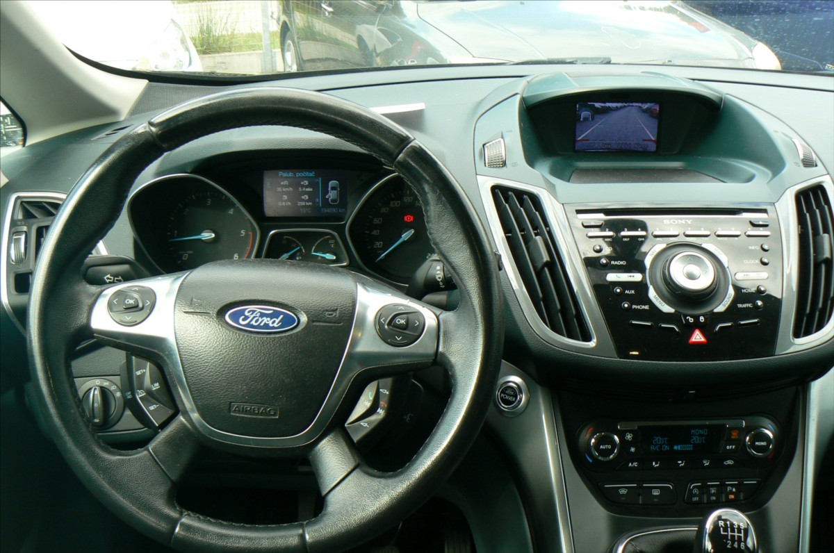 ford-c-max-1-6-tdci - 7