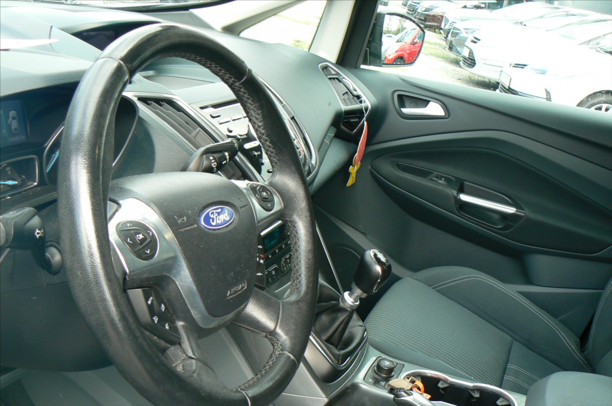 ford-c-max-1-6-tdci - 9