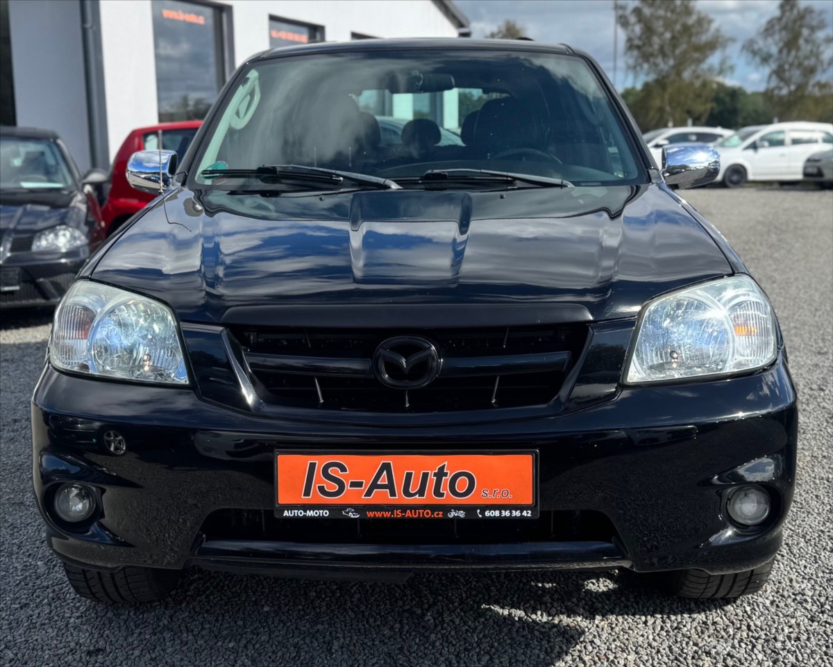 mazda-tribute-2-3-4x4 - 2