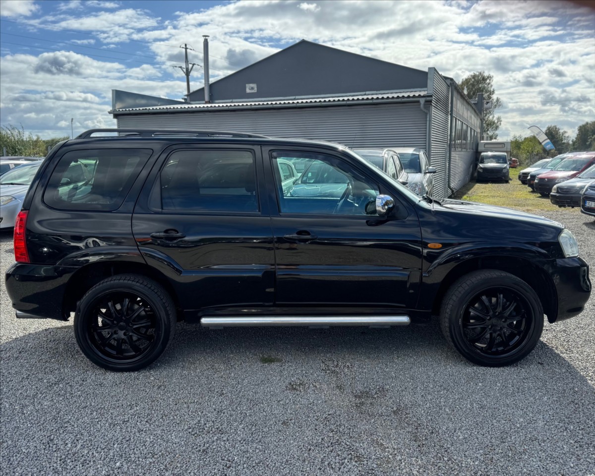 mazda-tribute-2-3-4x4 - 7