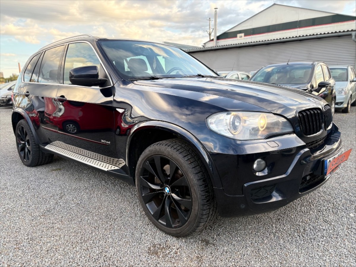 bmw-x5-3-0-sd-4x4-7-mist - 1