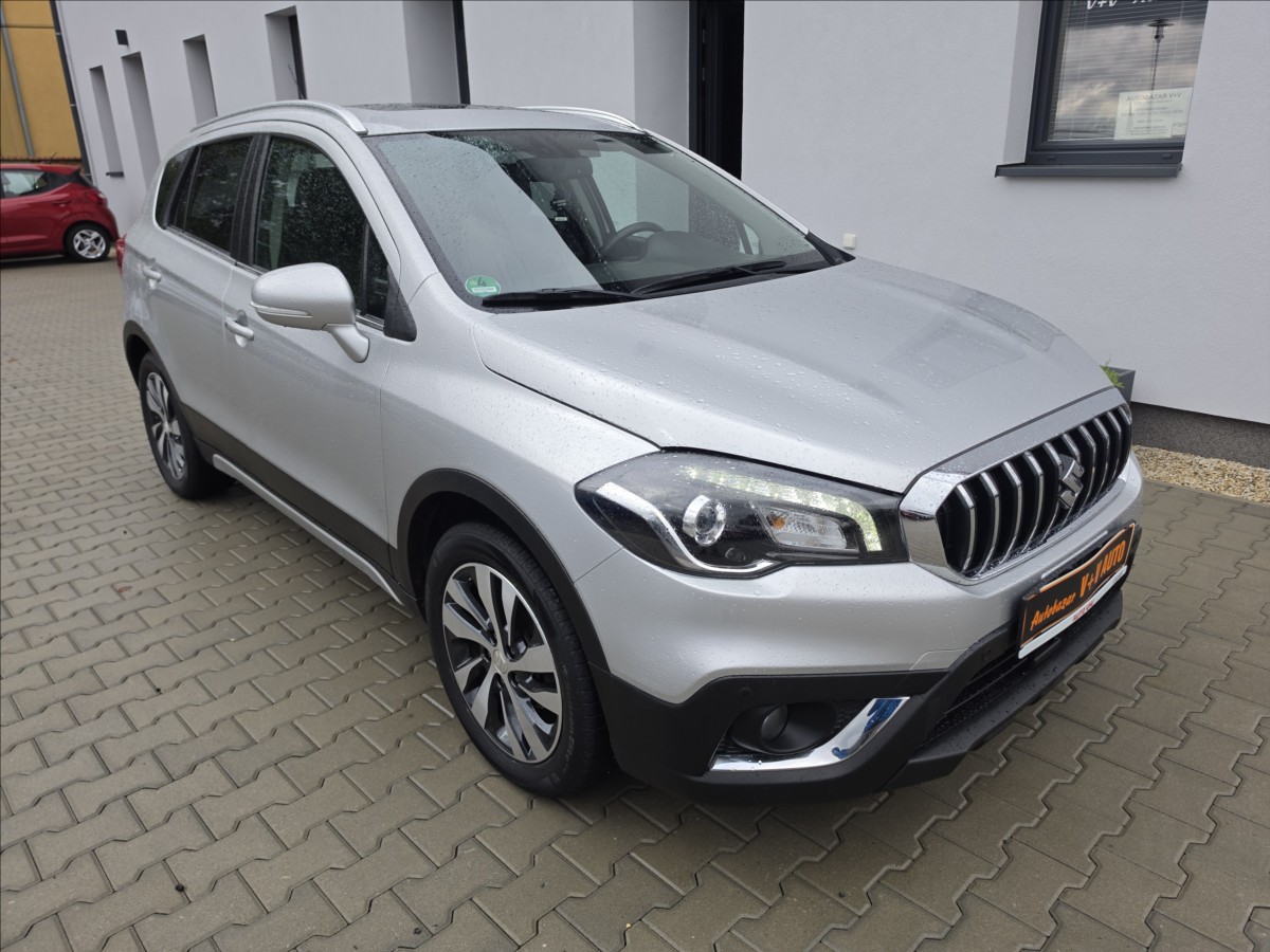 suzuki-s-cross-1-4-mild-hybrid-allgrip-premium - 3
