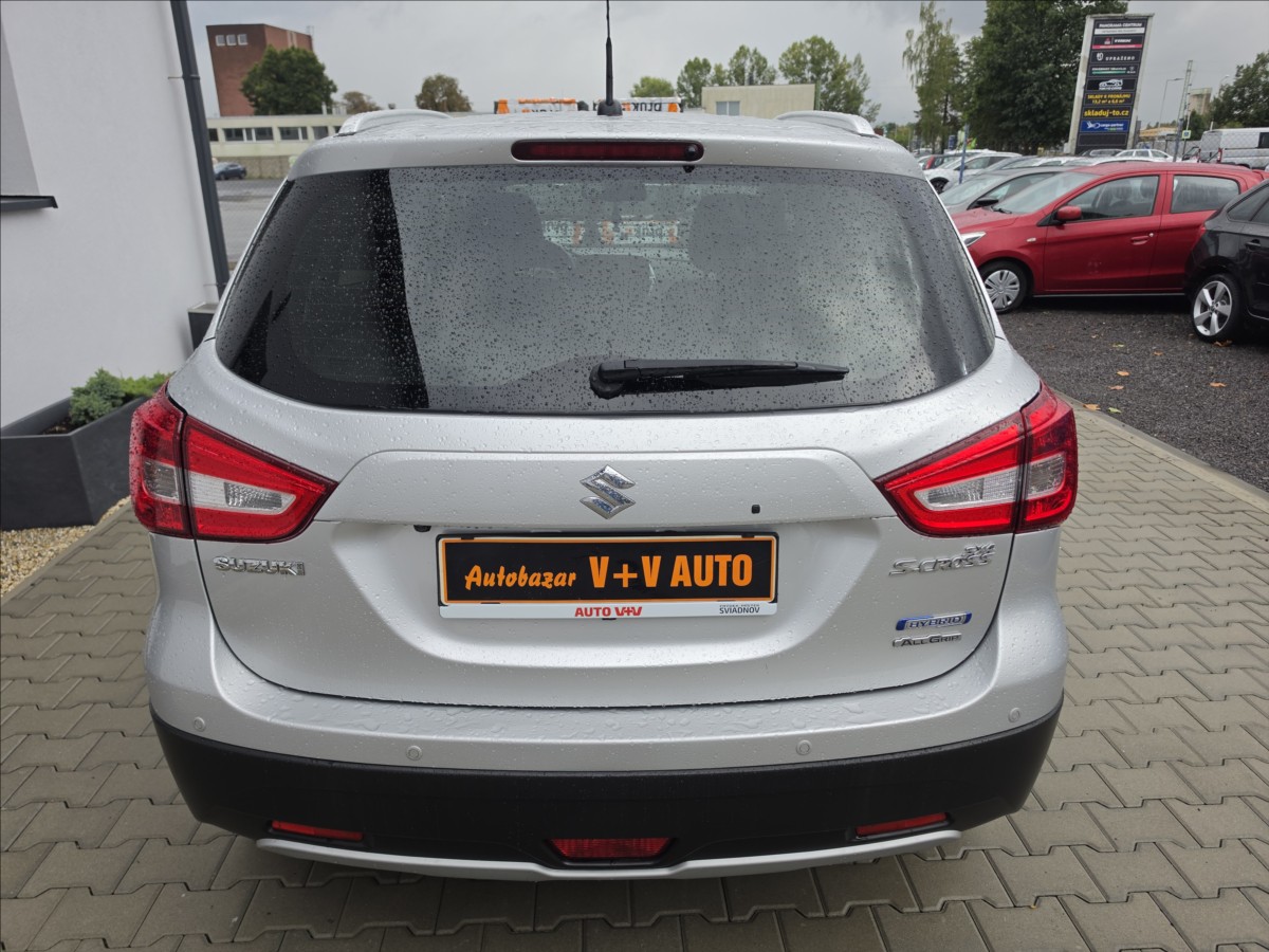 suzuki-s-cross-1-4-mild-hybrid-allgrip-premium - 6