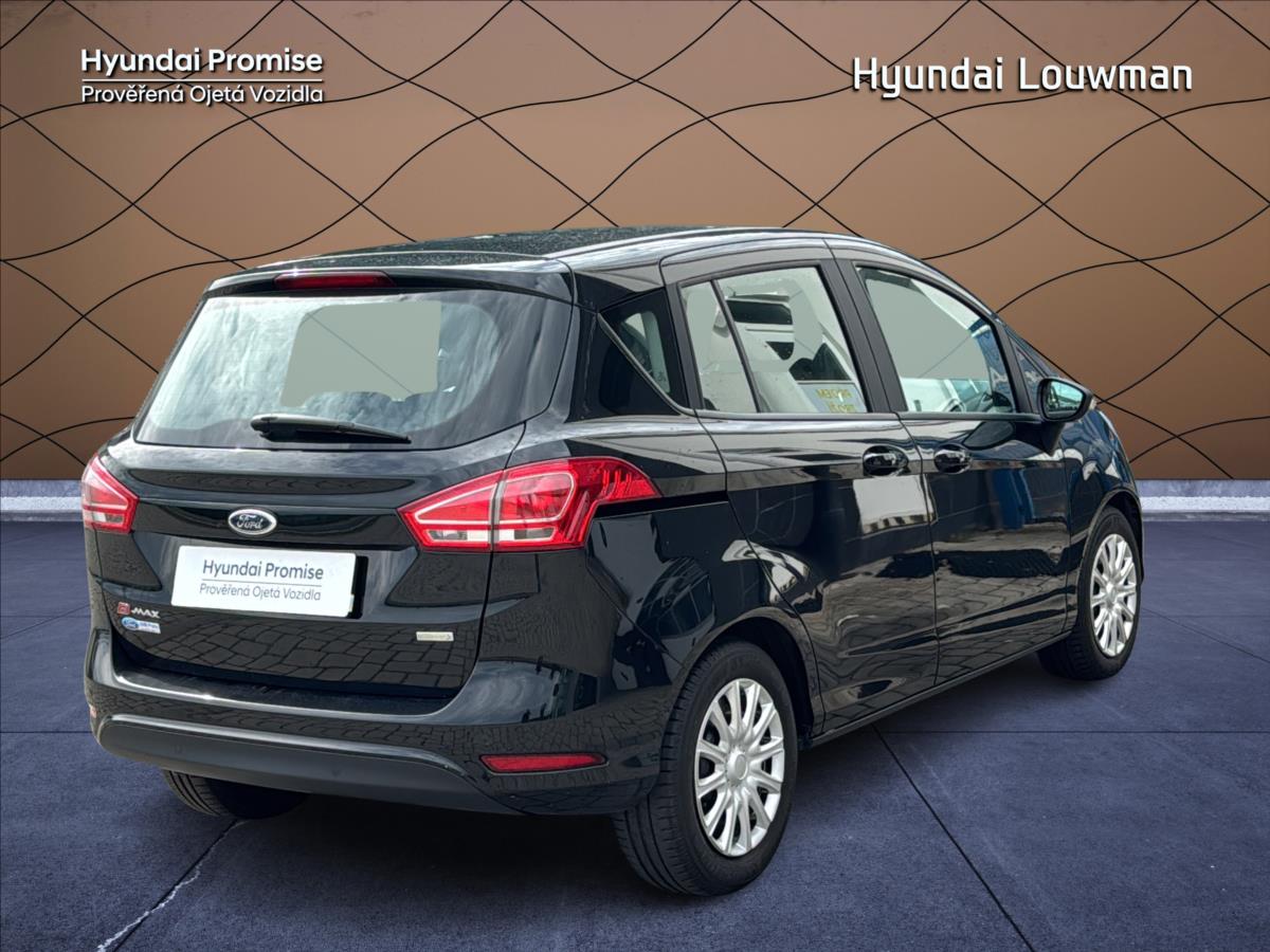 ford-b-max-1-0-ecoboost-trend - 1