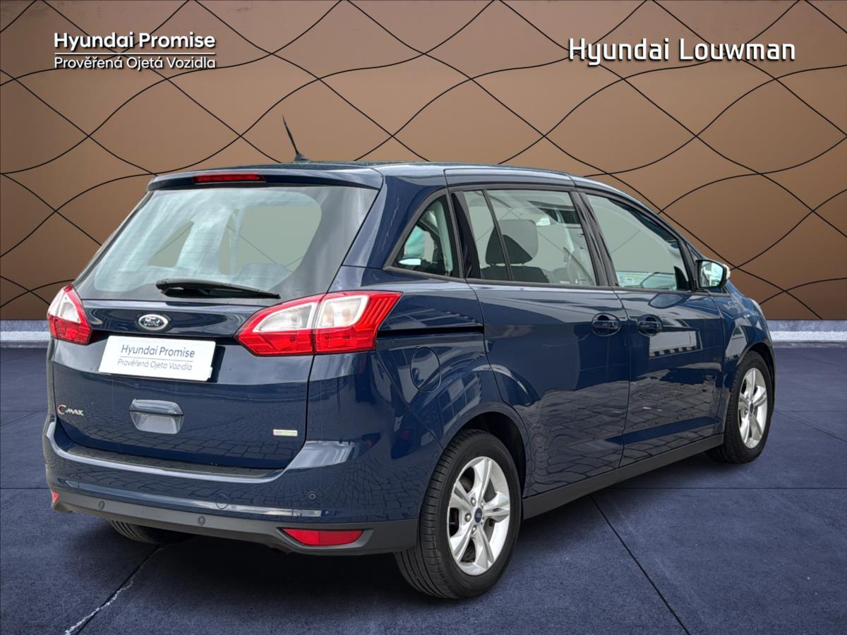 ford-grand-c-max-1-5-ecoboost-trend-plus - 1