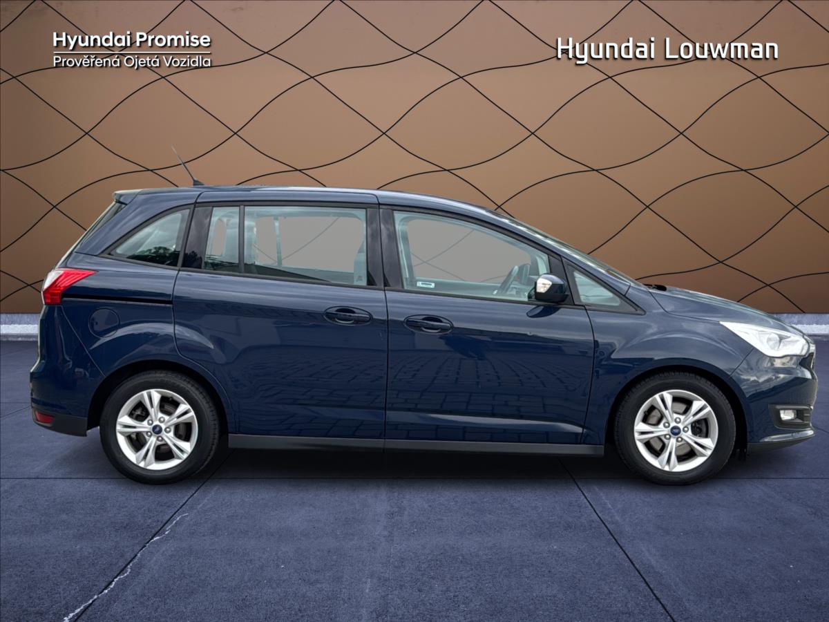 ford-grand-c-max-1-5-ecoboost-trend-plus - 2