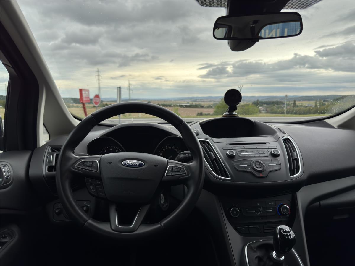 ford-grand-c-max-1-5-ecoboost-trend-plus - 4