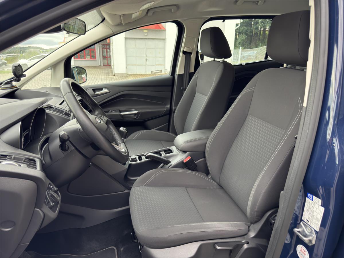 ford-grand-c-max-1-5-ecoboost-trend-plus - 5