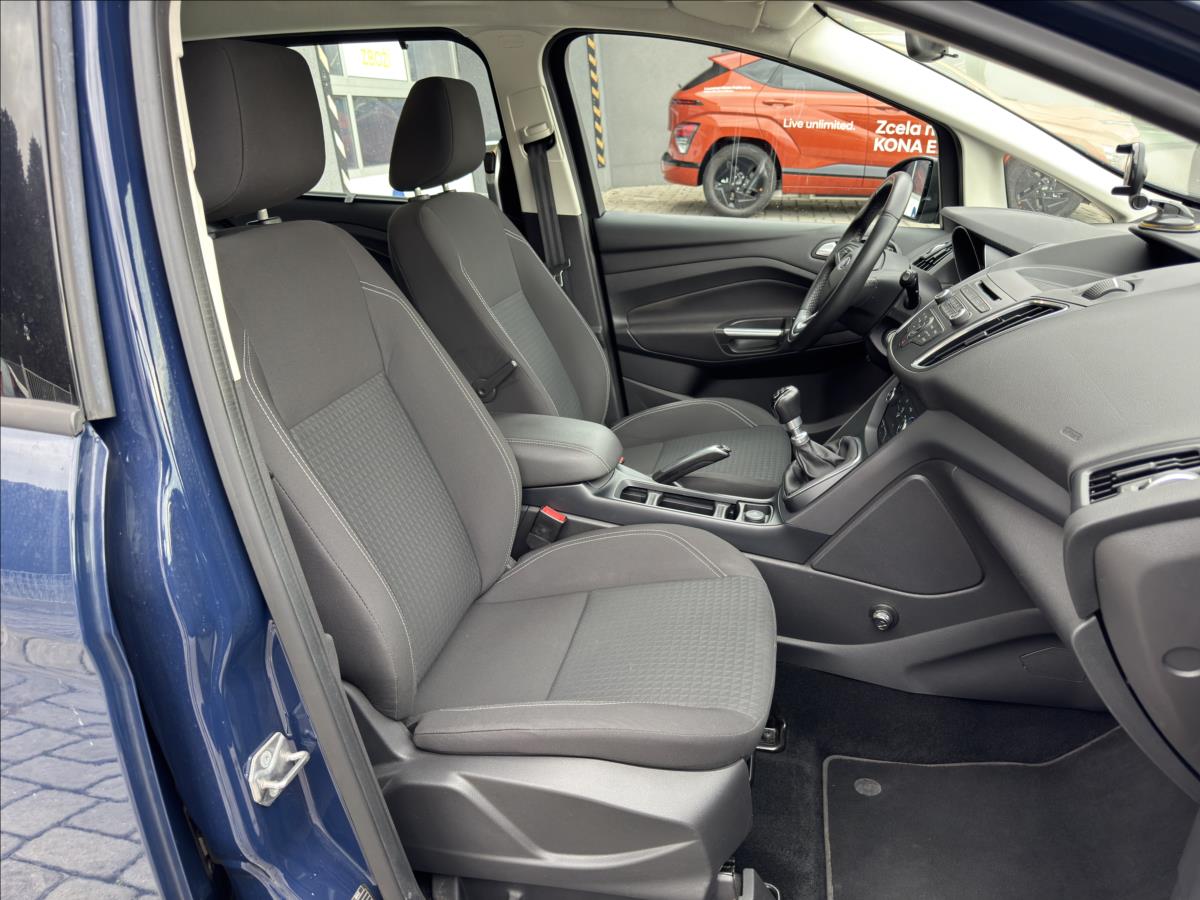 ford-grand-c-max-1-5-ecoboost-trend-plus - 9