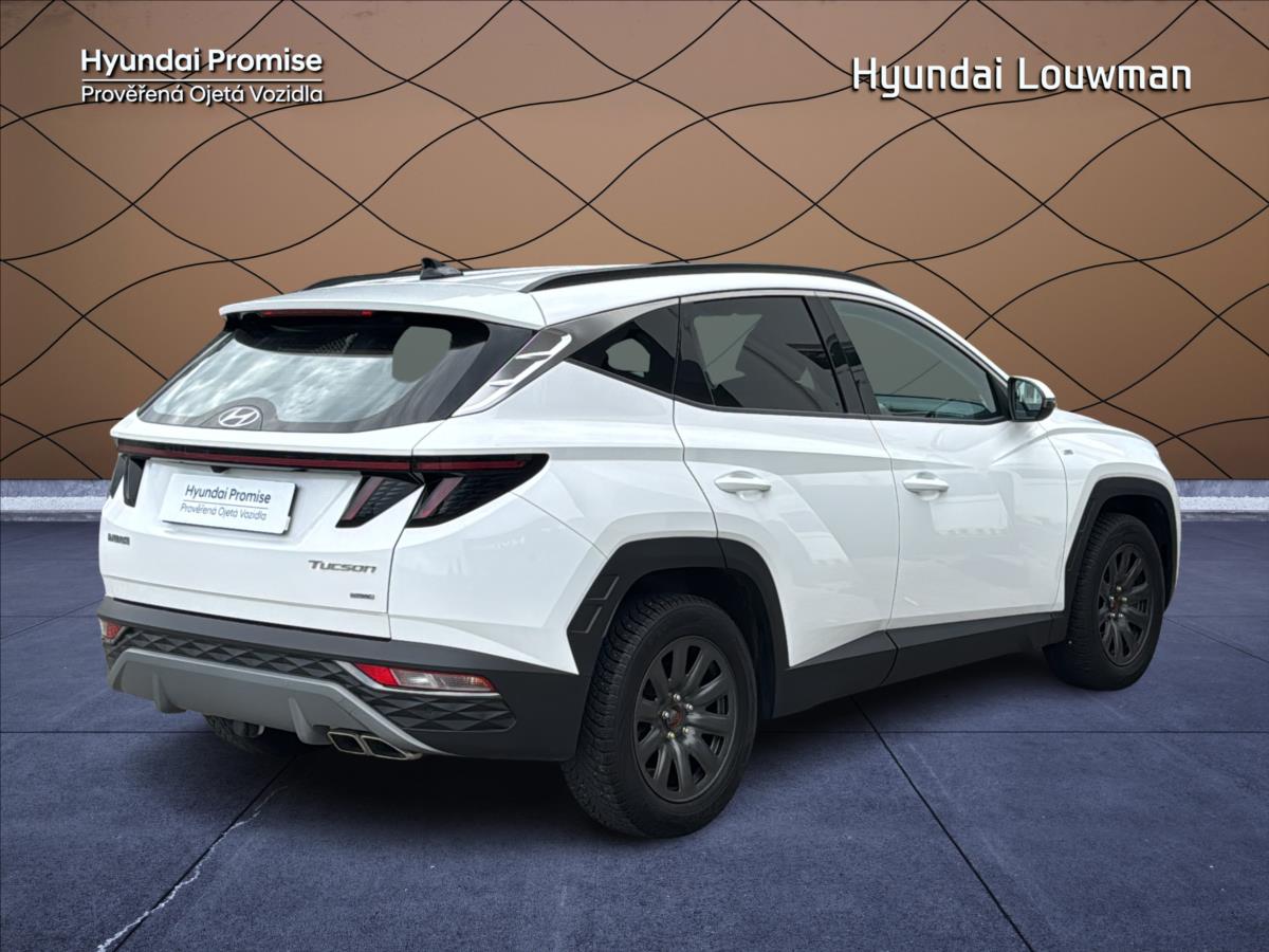 hyundai-tucson-1-6-t-gdi-at-style-4x4 - 1