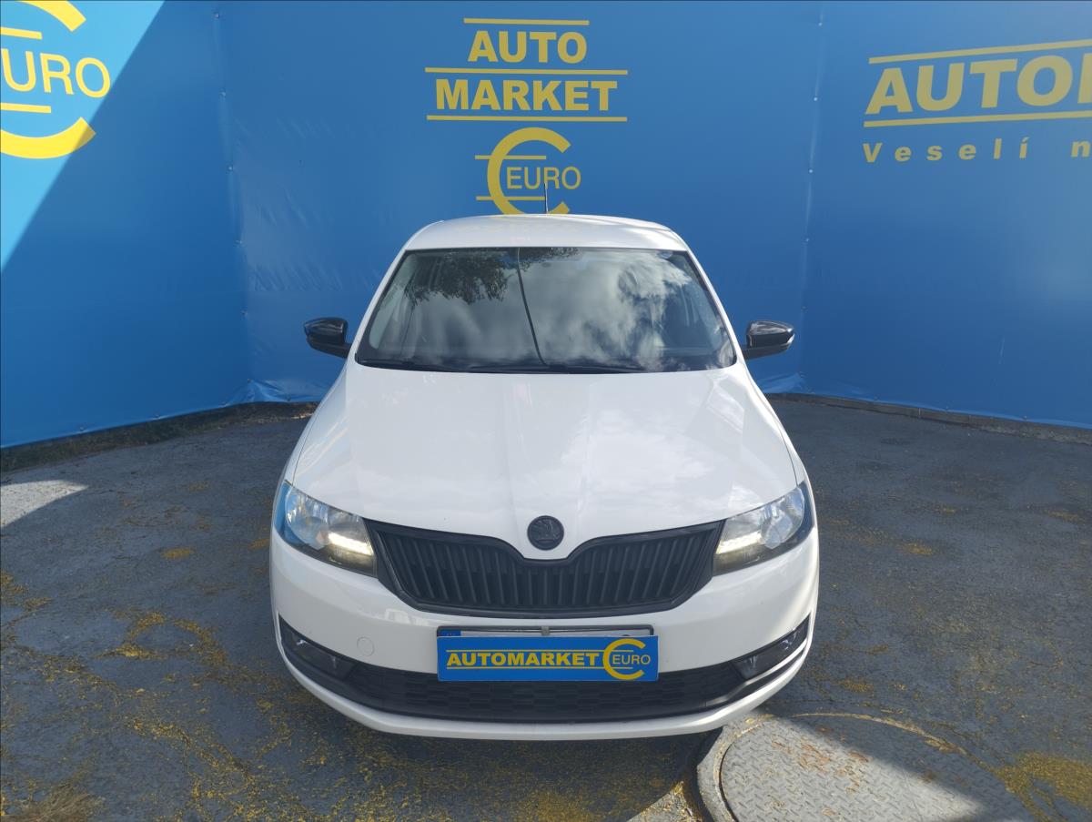 skoda-rapid-1-0-81kw - 1