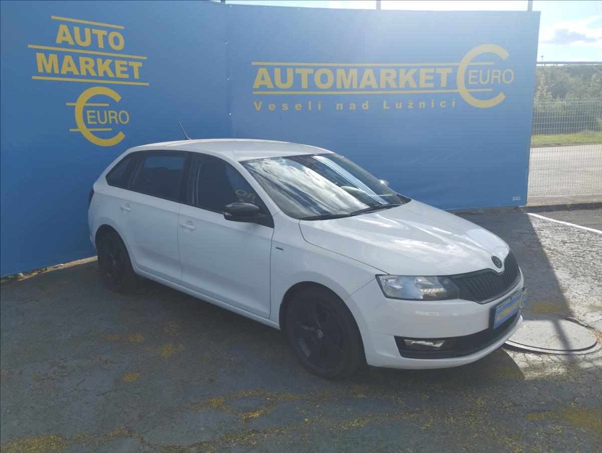 skoda-rapid-1-0-81kw - 2