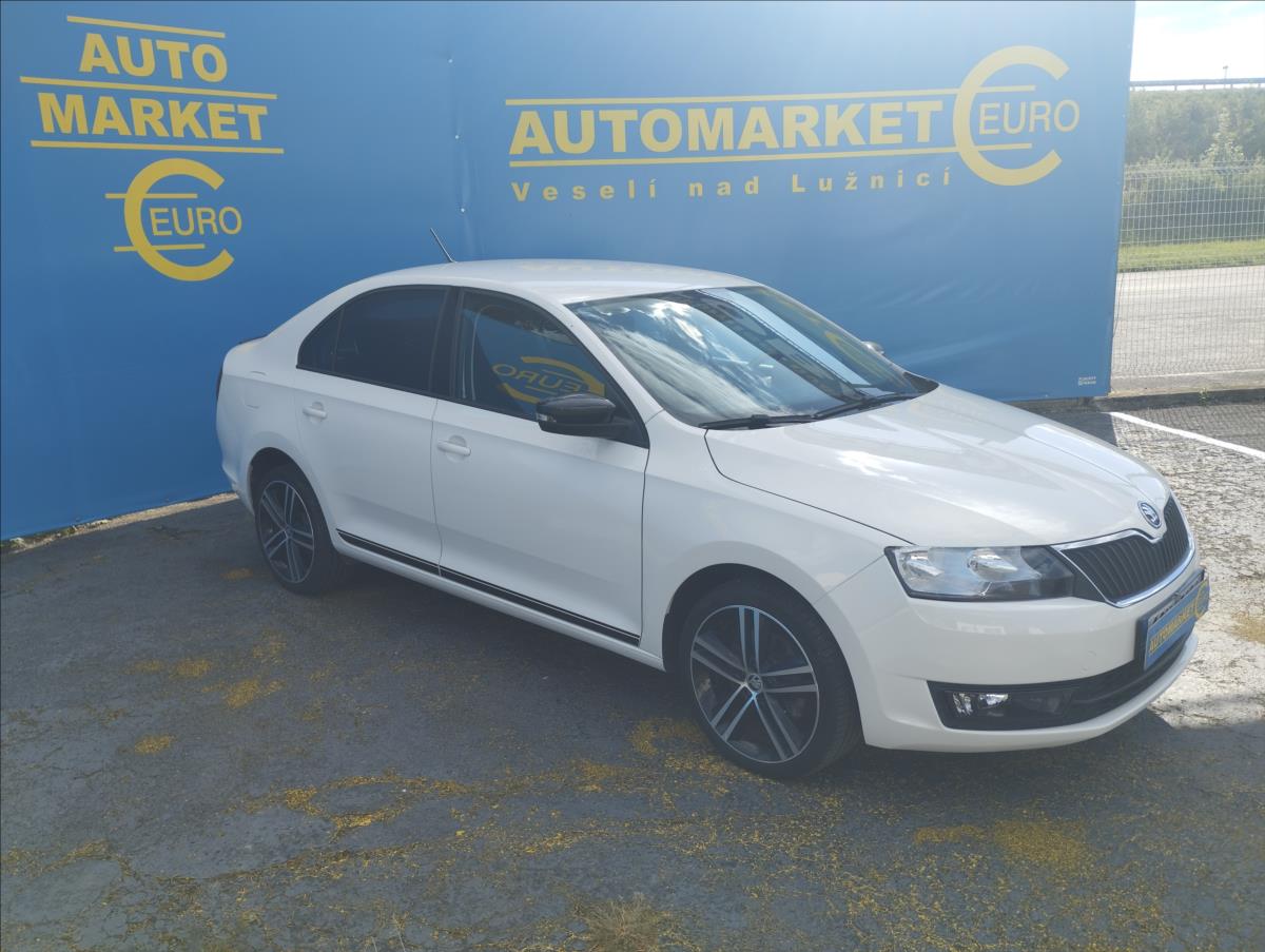skoda-rapid-1-2-81kw - 2