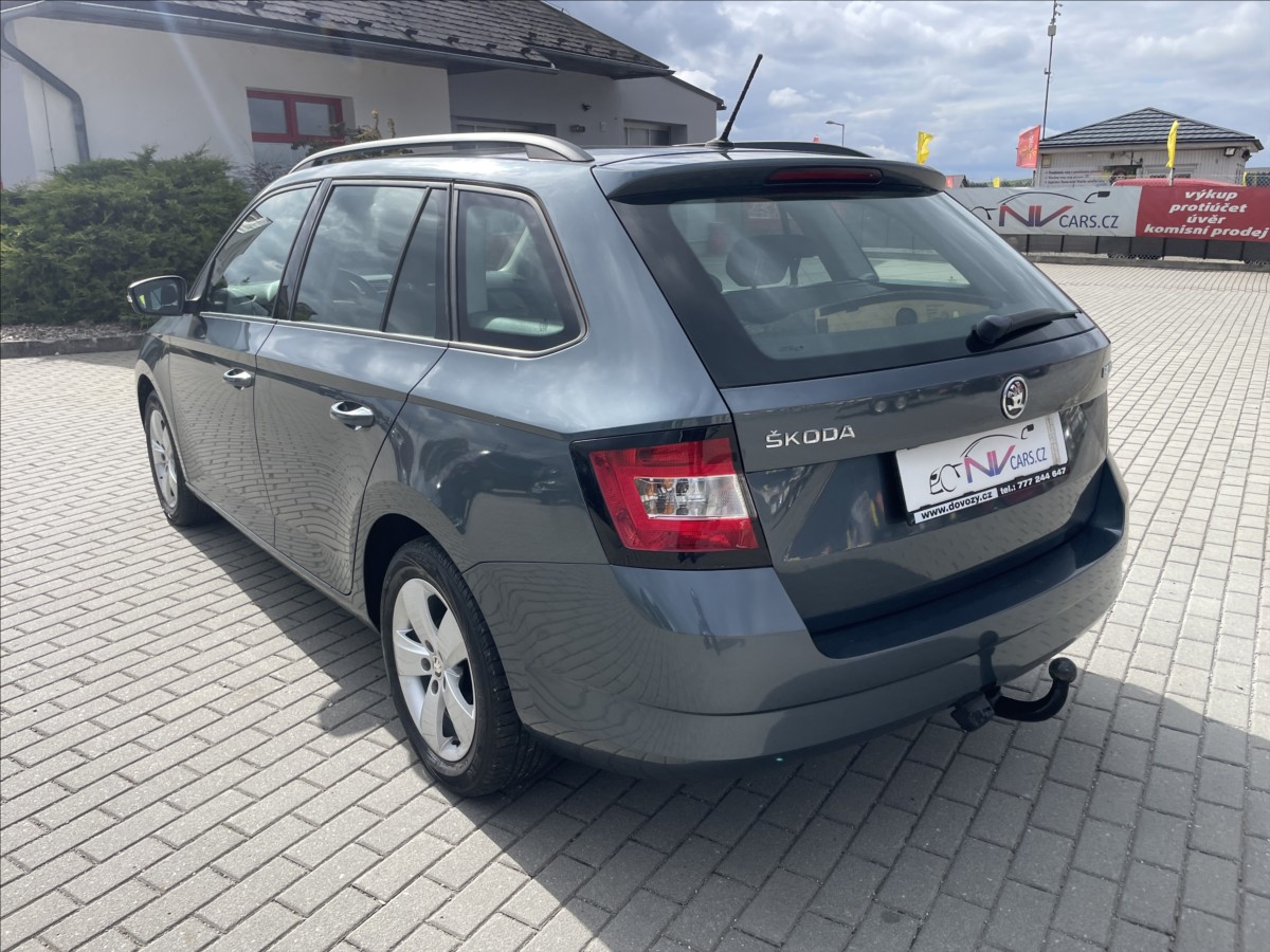 skoda-fabia-1-0-mpi-55kw-klima-tazne-euro6 - 2