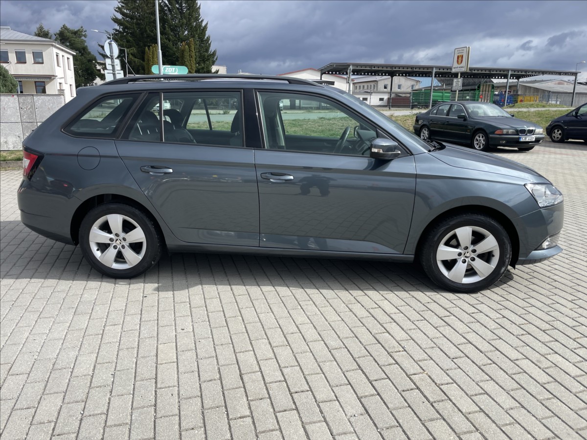 skoda-fabia-1-0-mpi-55kw-klima-tazne-euro6 - 4