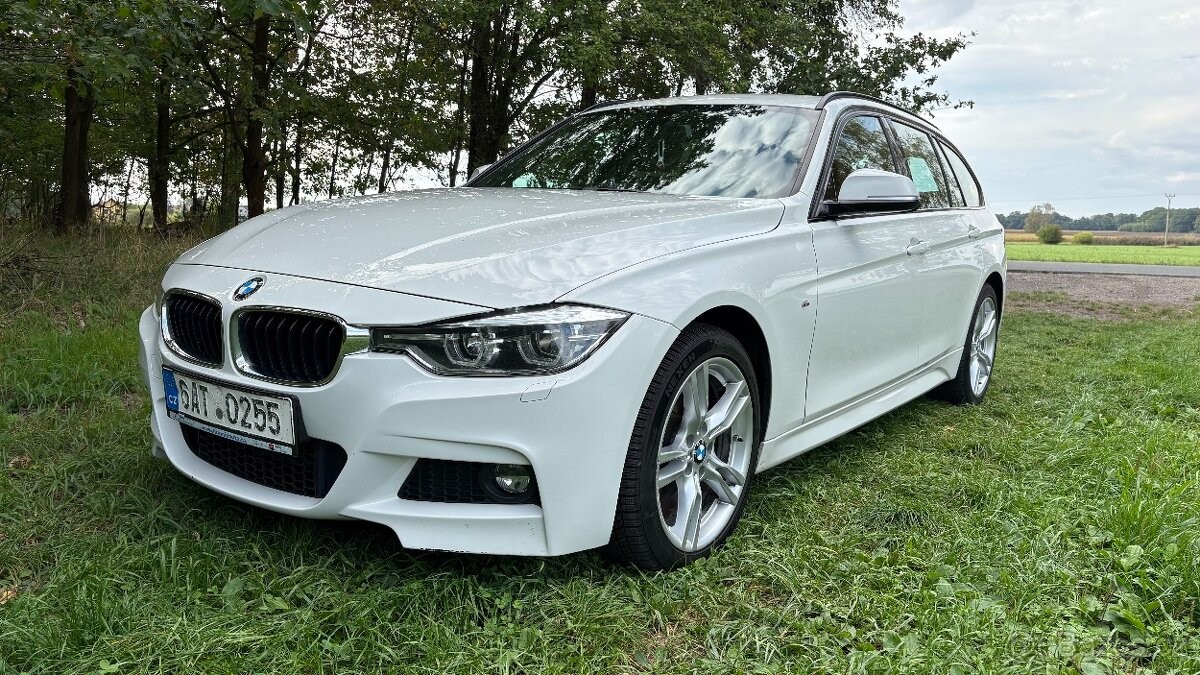 bmw-rada-3-2-0-xdrive-touring-m-sport - 2
