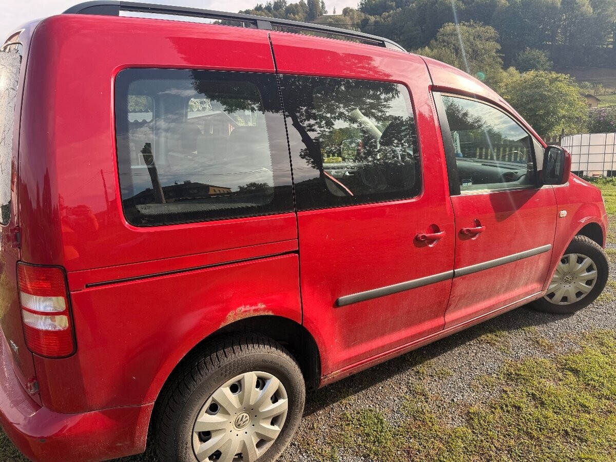 volkswagen-caddy-1-6 - 4